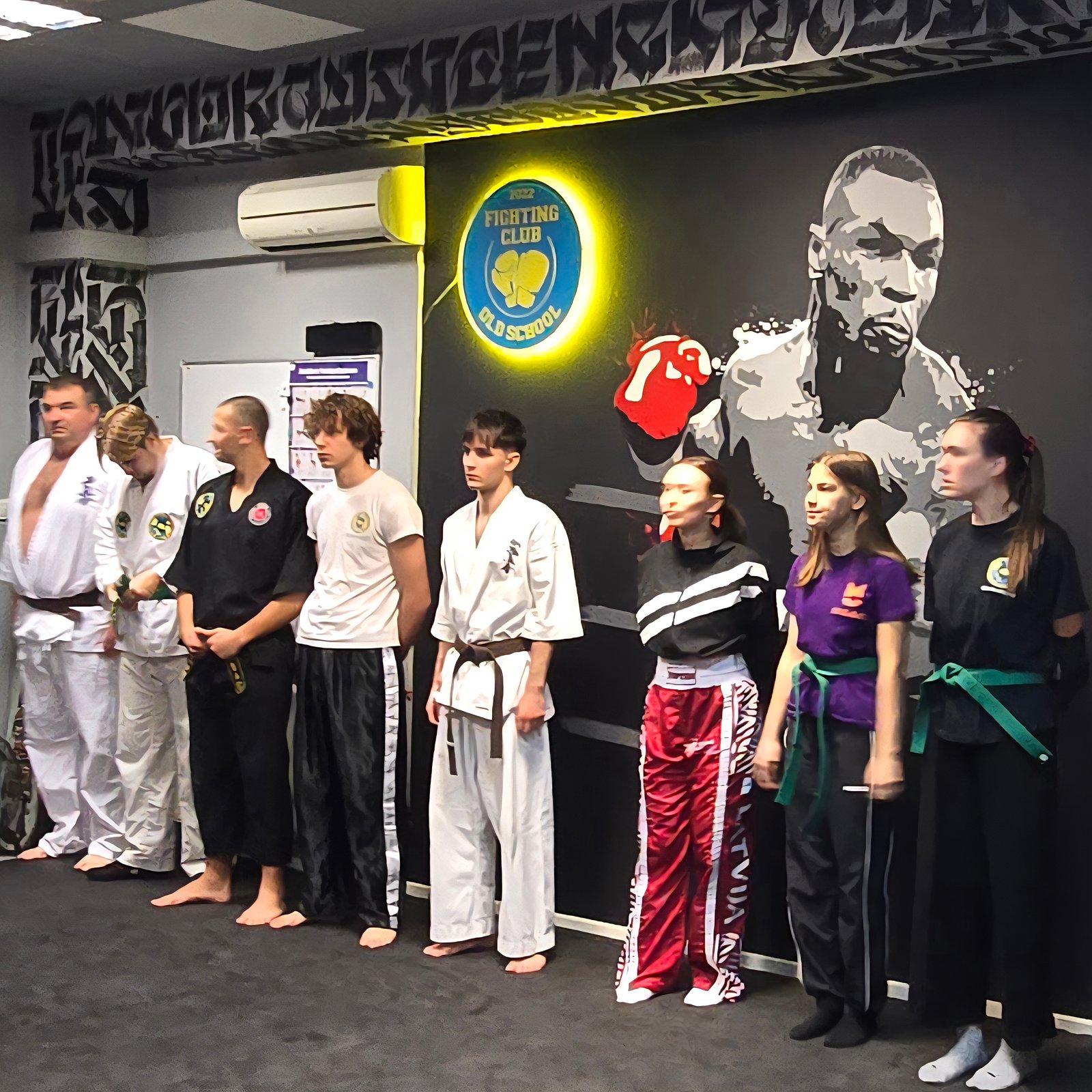 instructor seminar pic01