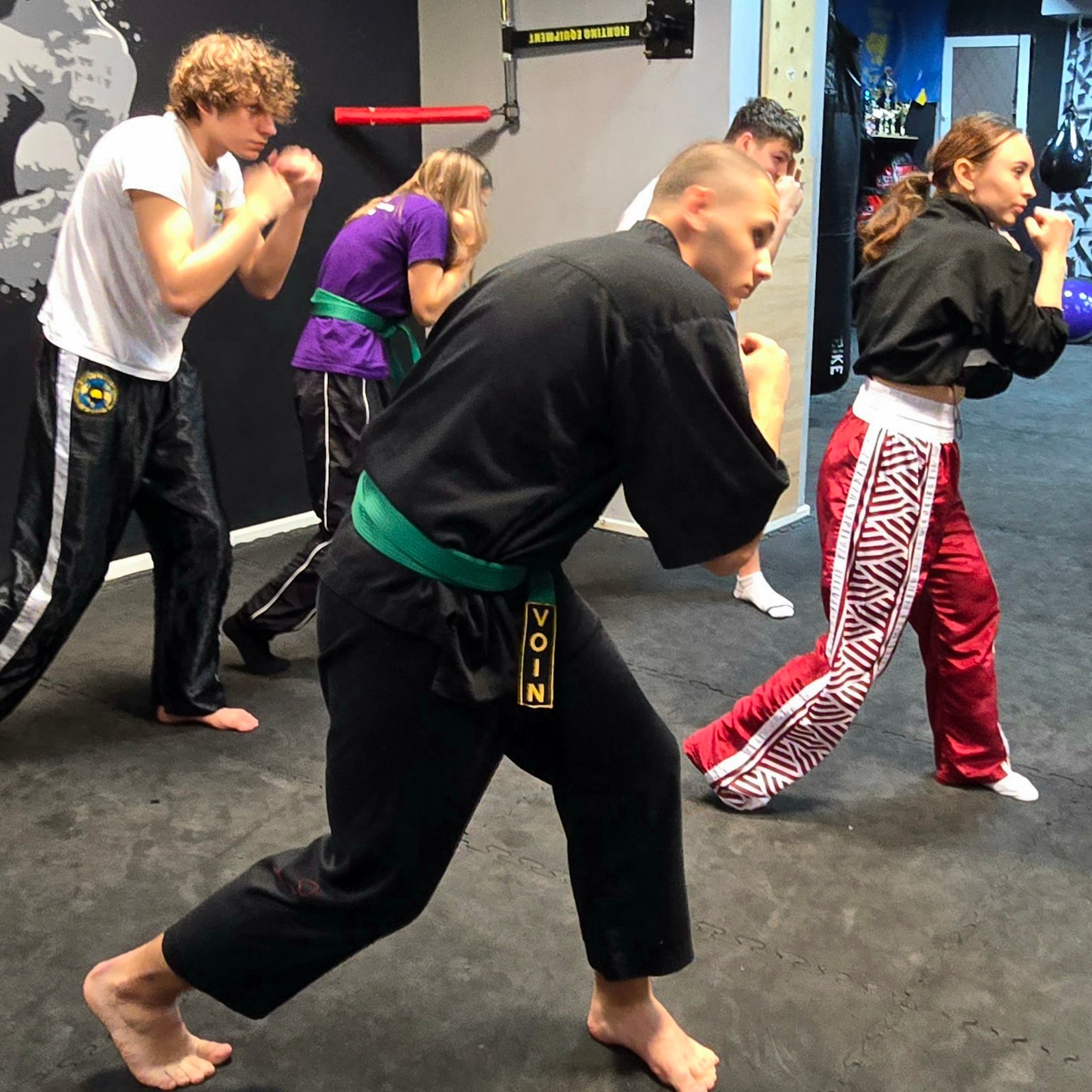 instructor seminar pic02