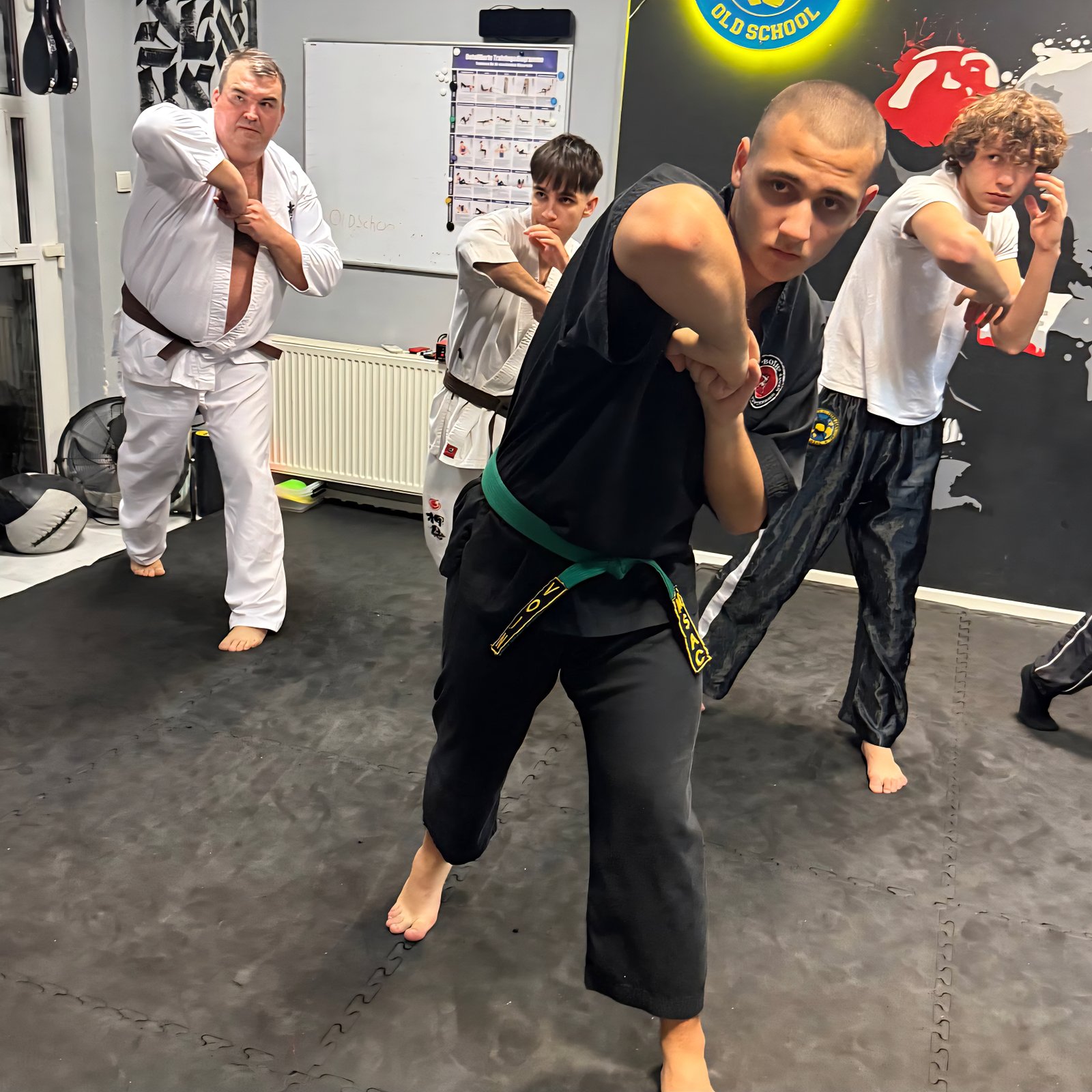 instructor seminar pic03