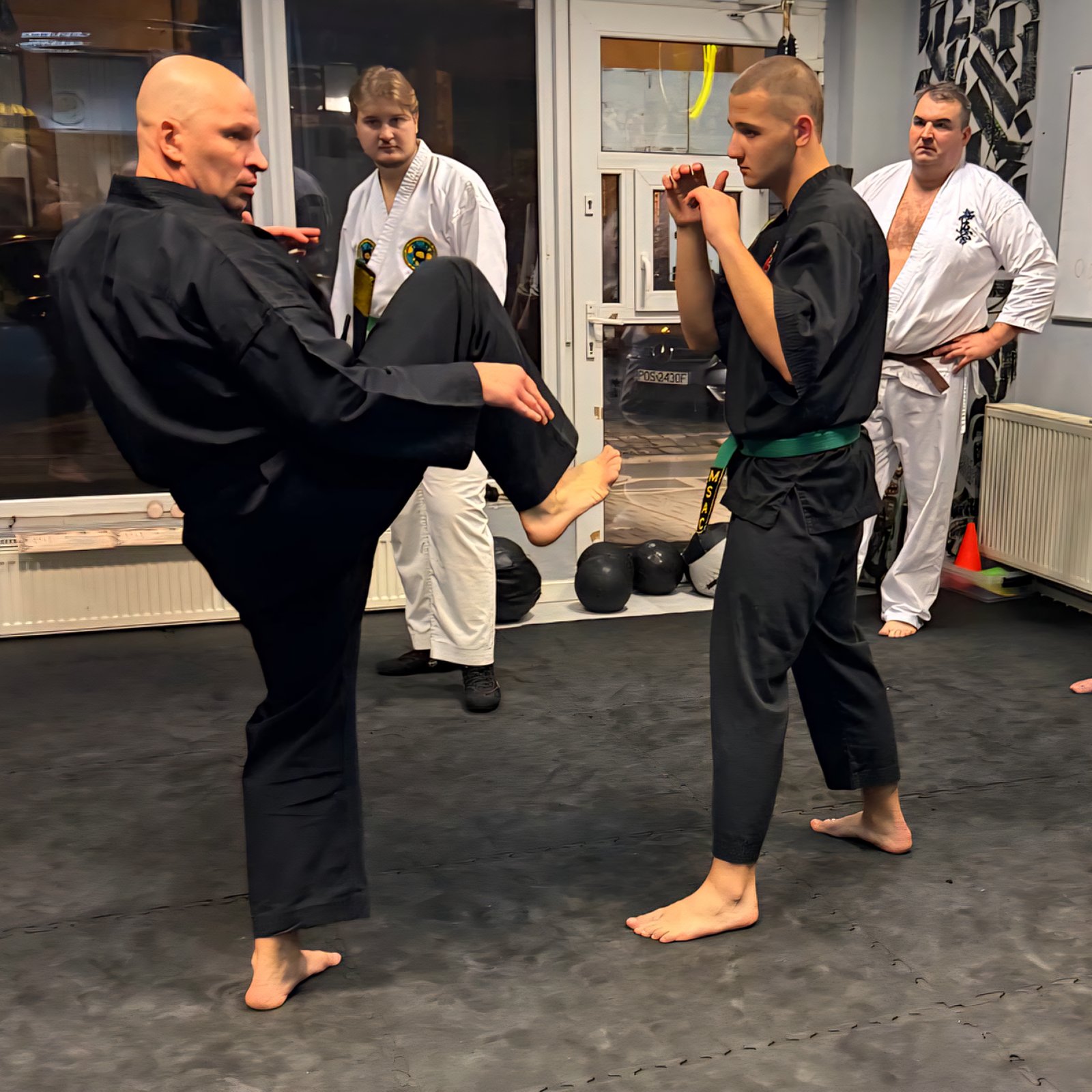 instructor seminar pic04