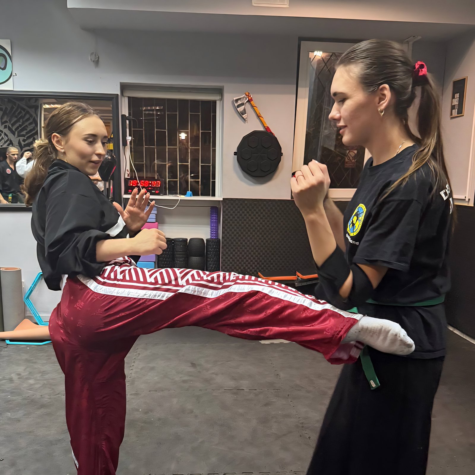 instructor seminar pic07