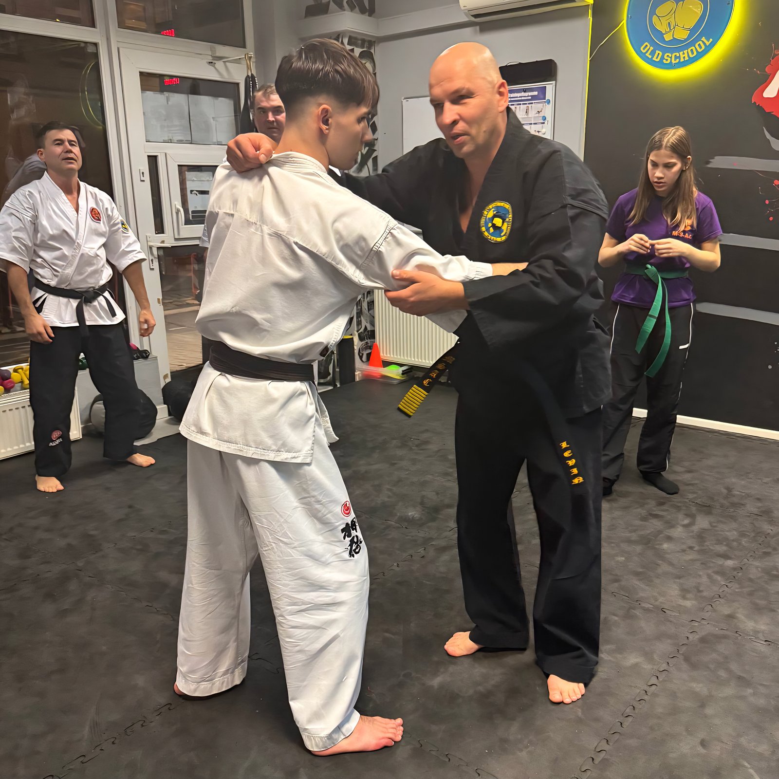 instructor seminar pic08
