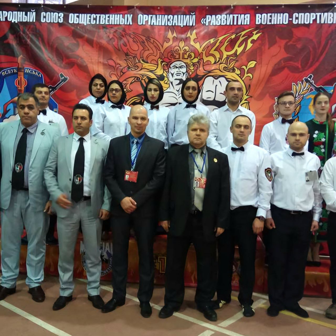 modula 12thevent7