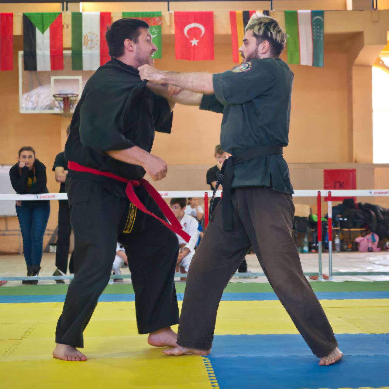 modula 14thevent8