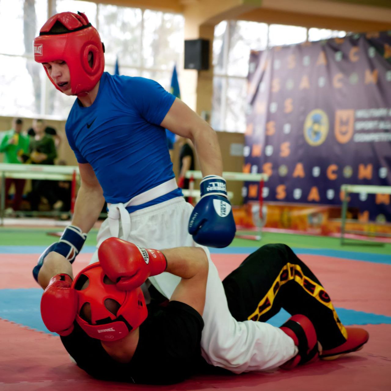 modula 15thevent14