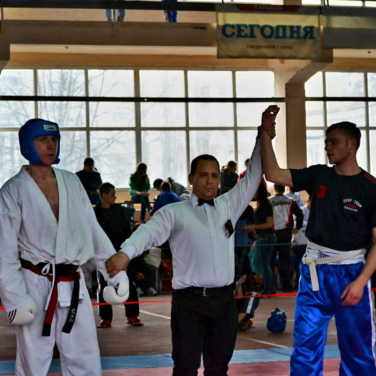 modula 9thevent6